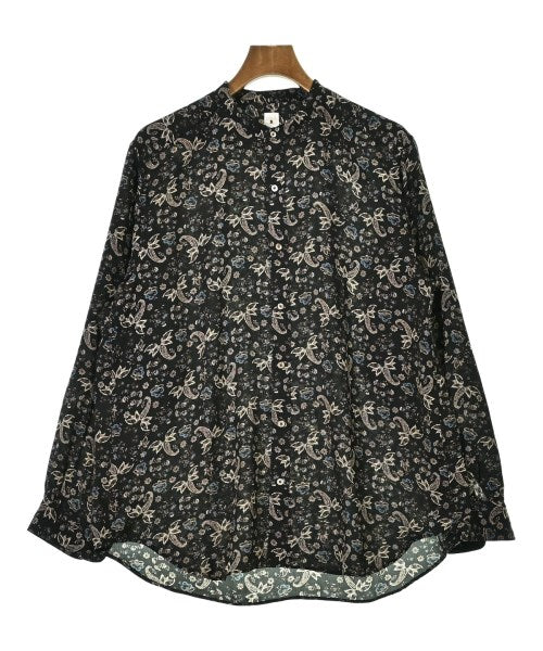 IENA LA BOUCLE 休閒襯衫