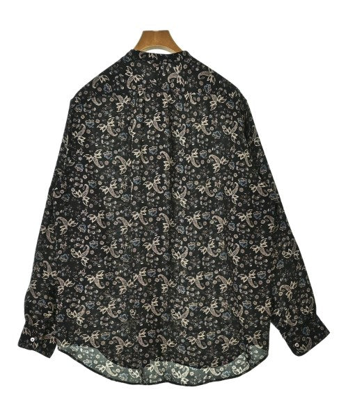 IENA LA BOUCLE 休閒襯衫