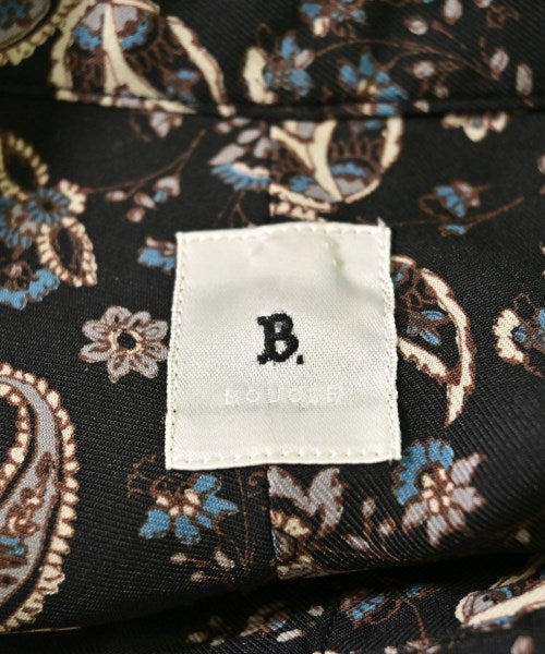 IENA LA BOUCLE 休閒襯衫
