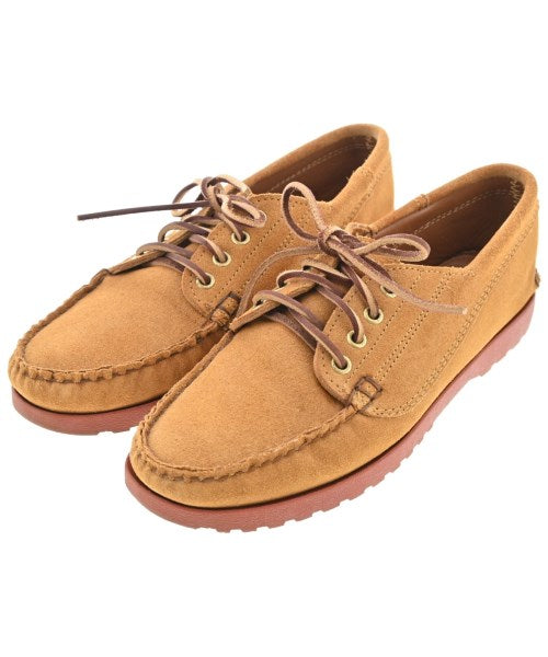 Quoddy Trail Moccasin 其他鞋款