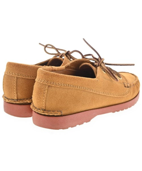 Quoddy Trail Moccasin 其他鞋款