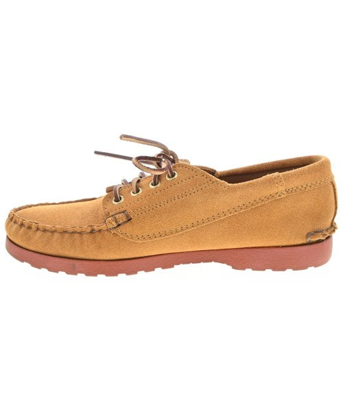 Quoddy Trail Moccasin 其他鞋款