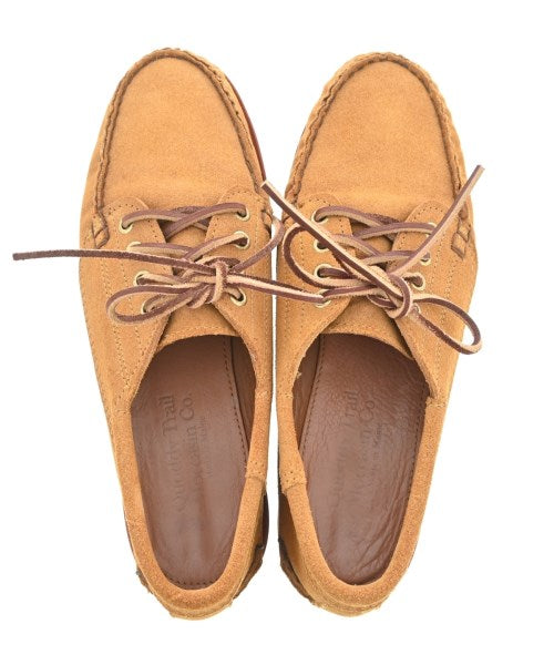 Quoddy Trail Moccasin 其他鞋款