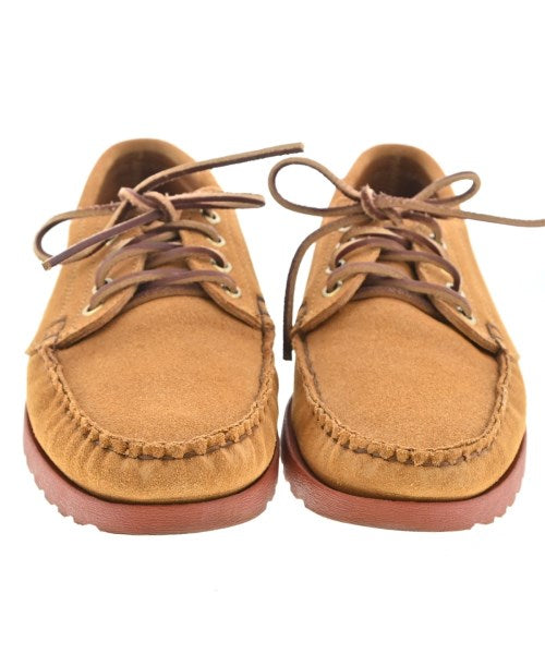 Quoddy Trail Moccasin 其他鞋款