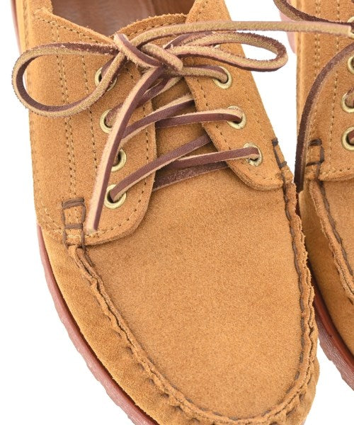 Quoddy Trail Moccasin 其他鞋款