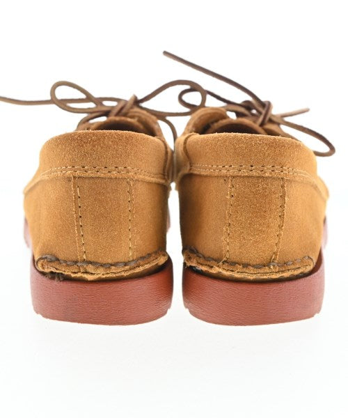 Quoddy Trail Moccasin 其他鞋款