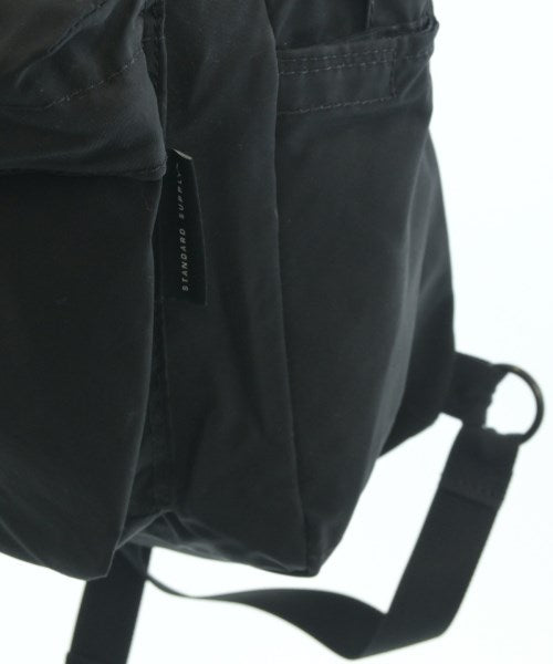 STANDARD SUPPLY 背包