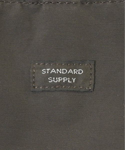 STANDARD SUPPLY 托特包