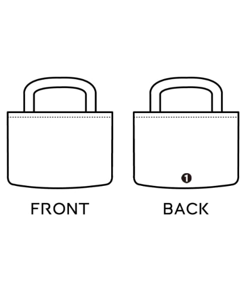 STANDARD SUPPLY 托特包