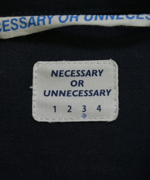 NECESSARY OR UNNECESSARY 其他飛行外套