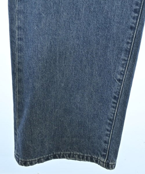 woadblue 牛仔褲