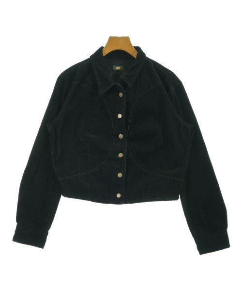 woadblue 休閒襯衫