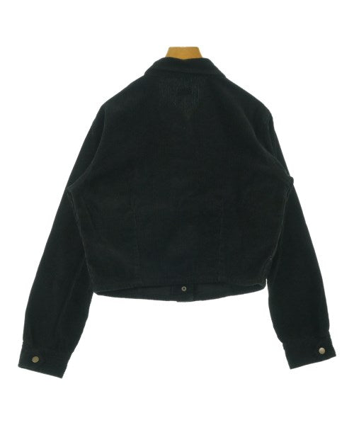 woadblue 休閒襯衫