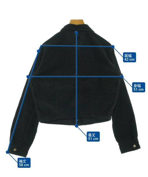 woadblue 休閒襯衫