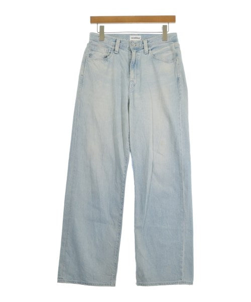 woadblue 牛仔褲