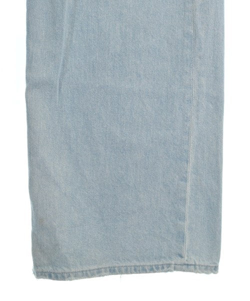 woadblue 牛仔褲