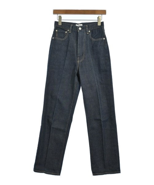 woadblue 牛仔褲