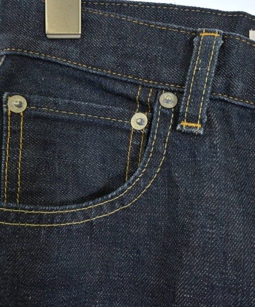 woadblue 牛仔褲