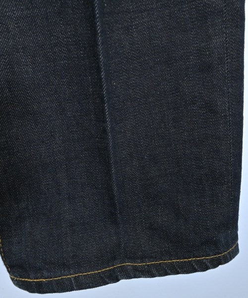 woadblue 牛仔褲