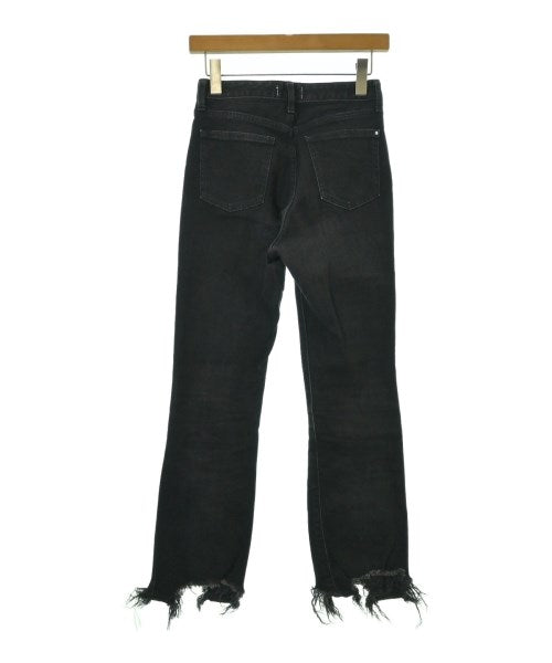 woadblue 牛仔褲