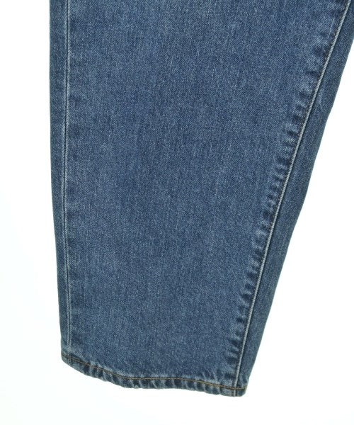 woadblue 牛仔褲