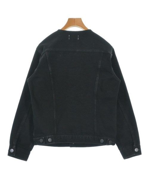 woadblue 牛仔夾克