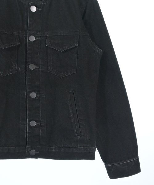 woadblue 牛仔夾克