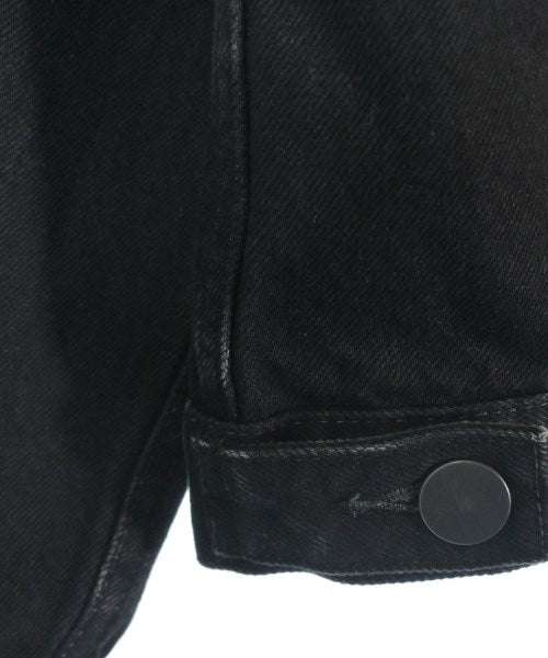 woadblue 牛仔夾克