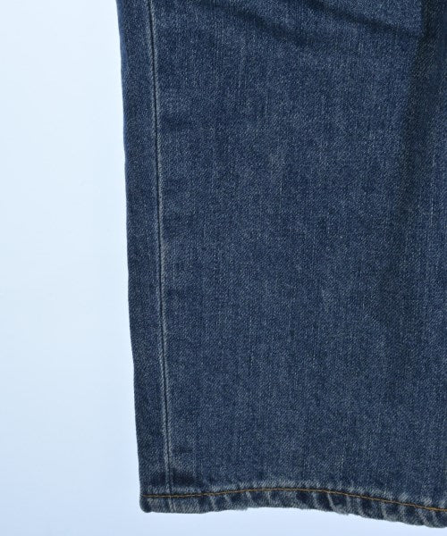 woadblue 牛仔褲