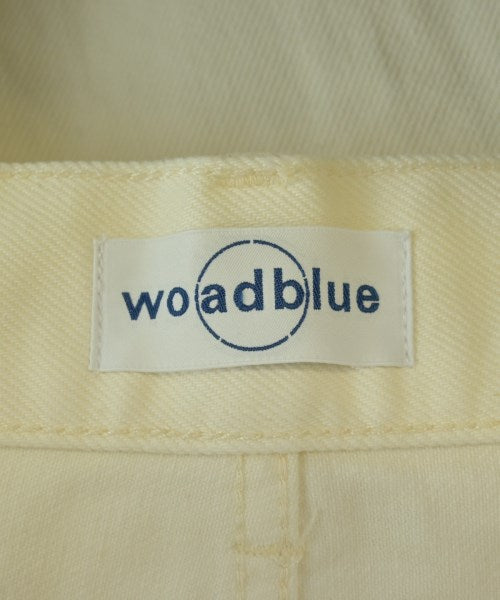 woadblue 其他款