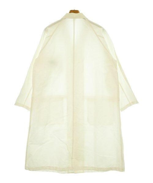 R&D.M.Co 支撐領外套