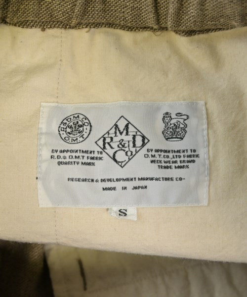 R&D.M.Co 其他款