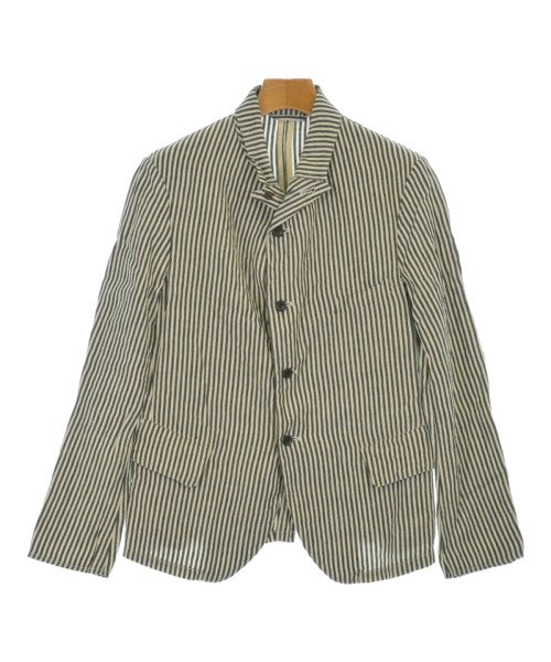 R&D.M.Co 休閒夾克