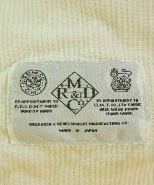 R&D.M.Co 其他款