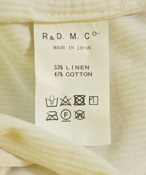 R&D.M.Co 其他款