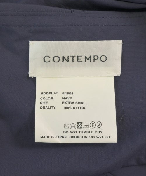CONTEMPO 其他大衣