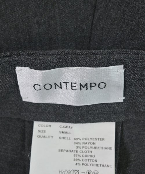 CONTEMPO 其他款