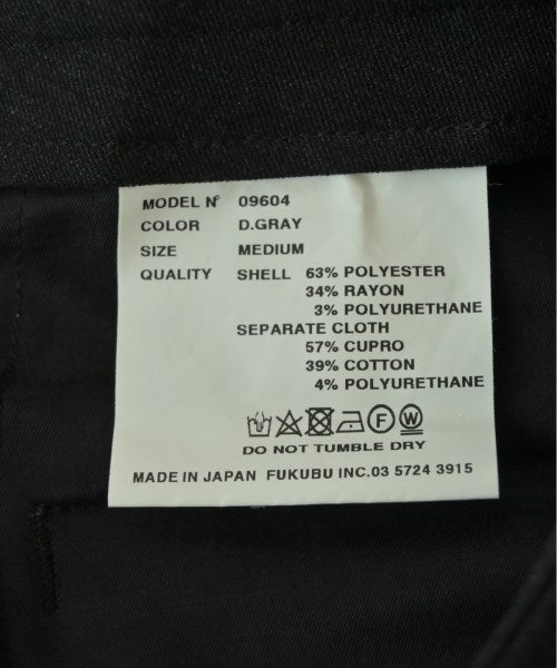 CONTEMPO 其他褲款