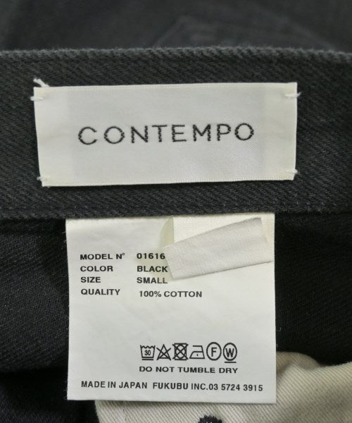 CONTEMPO 牛仔褲