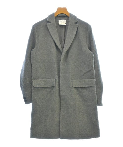 CONTEMPO 切斯特披風