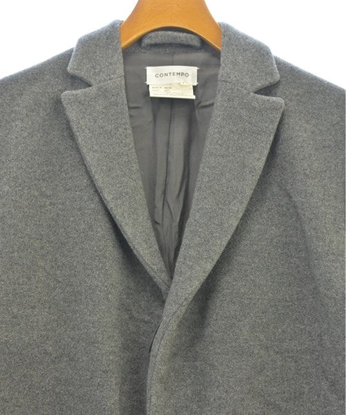 CONTEMPO 切斯特披風