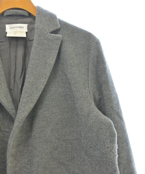CONTEMPO 切斯特披風