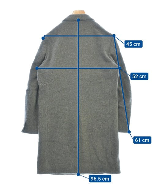 CONTEMPO 切斯特披風