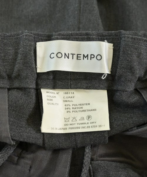 CONTEMPO 其他款