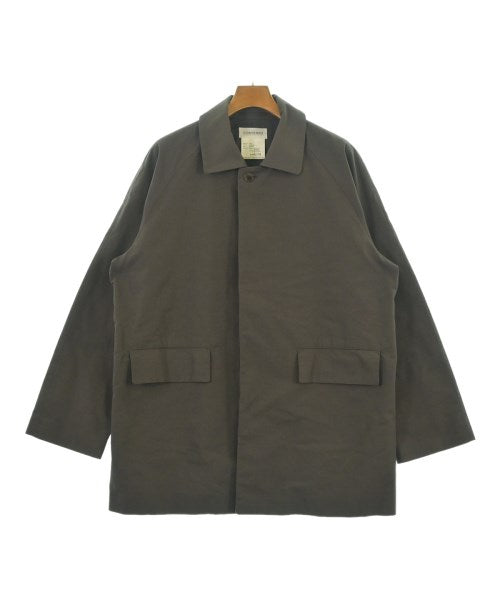 CONTEMPO 其他大衣