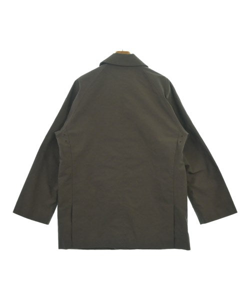 CONTEMPO 其他大衣