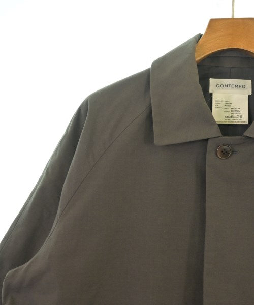 CONTEMPO 其他大衣