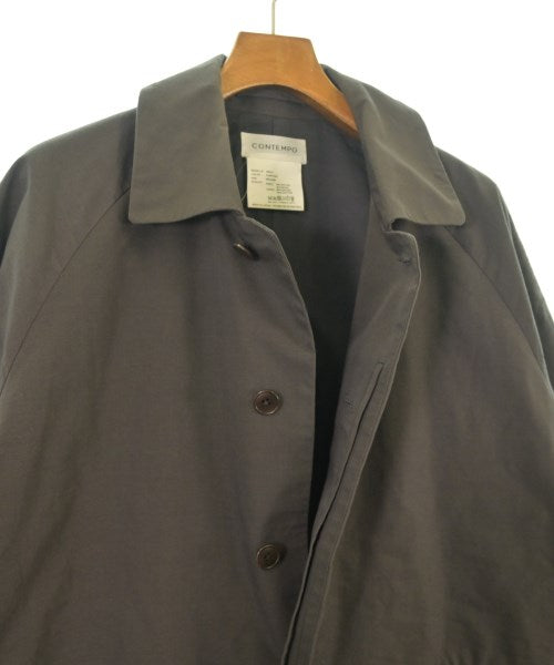 CONTEMPO 其他大衣