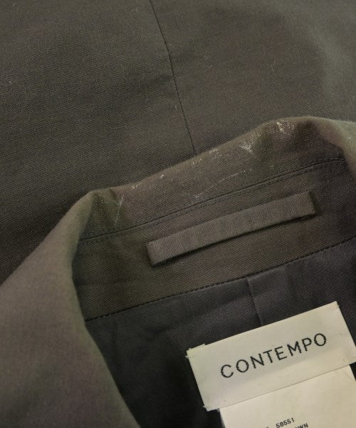 CONTEMPO 其他大衣