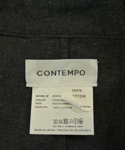 CONTEMPO 其他款